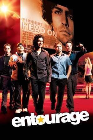 Serie Entourage