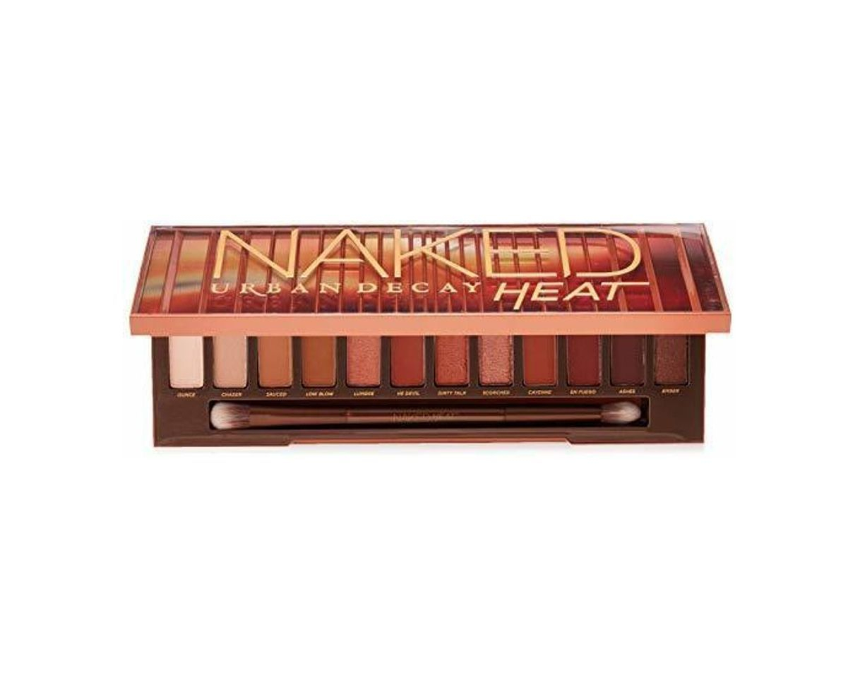 Product Naked Heat