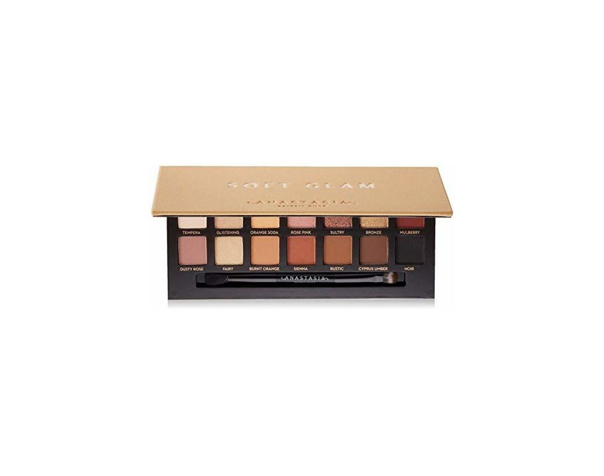 Beauty Anastasia Beverly Hills - Paleta De Sombras De Ojos Soft Glam Anastasia