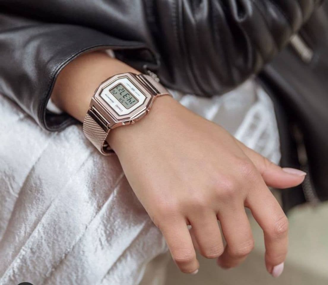 Moda Casio