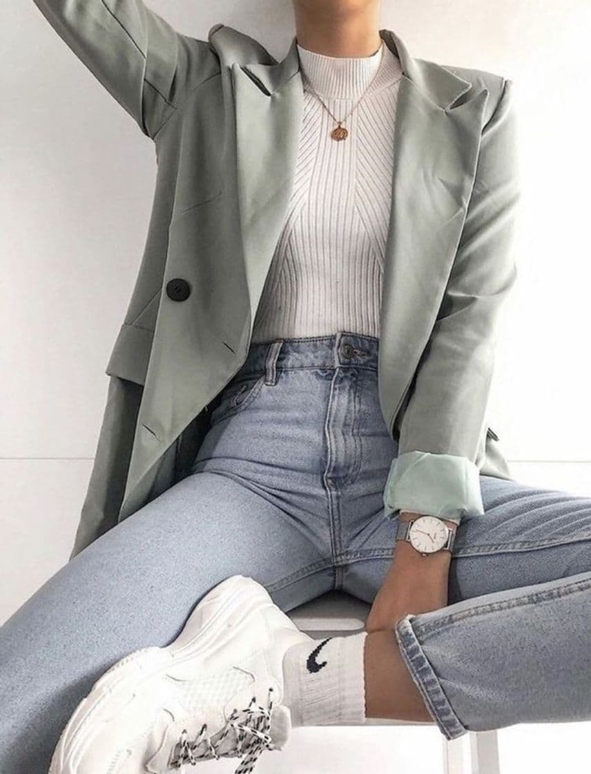 Fashion Pastel outfit 