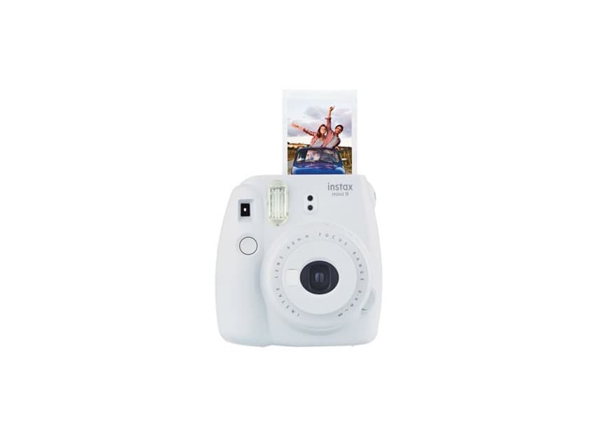 Electronic Fujifilm Instax Mini 9 - Cámara instantánea