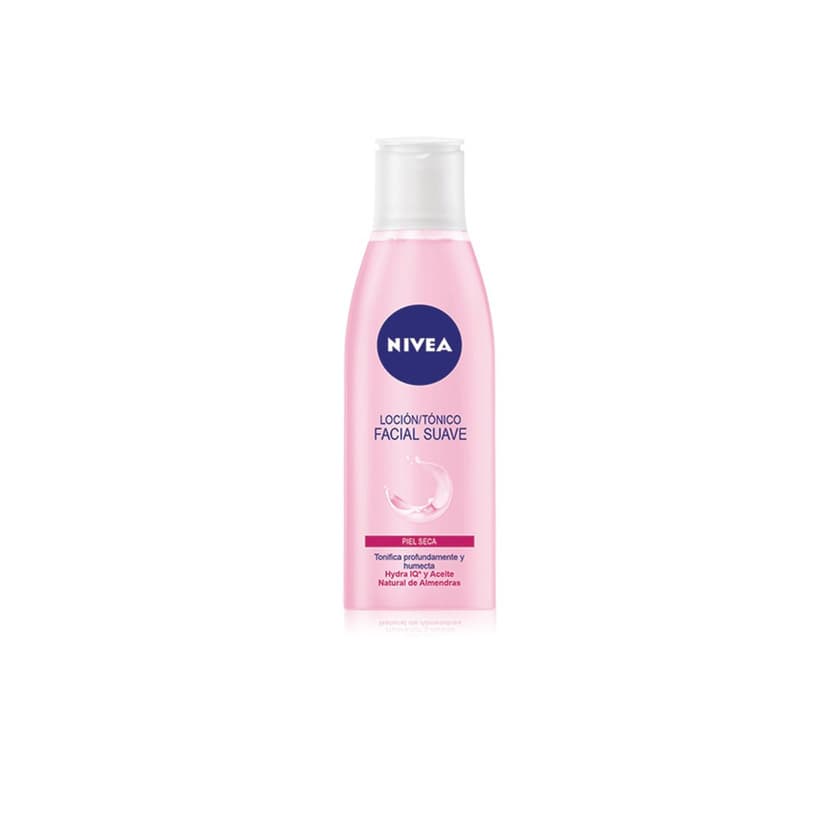 Belleza NIVEA - Tónico facial suave