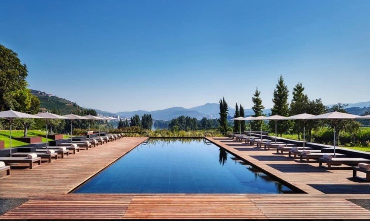 Place Six Senses Douro Valley