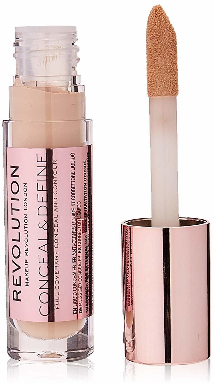 Producto Corretor Makeuprevolution