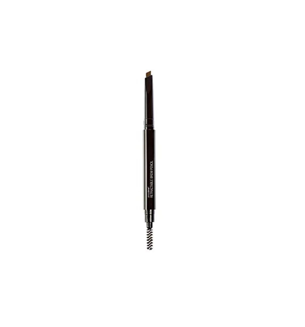 Belleza Wet n Wild Ultimate Ash Brow Retractable - Lápiz para cejas