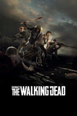 Videogames OVERKILL's The Walking Dead