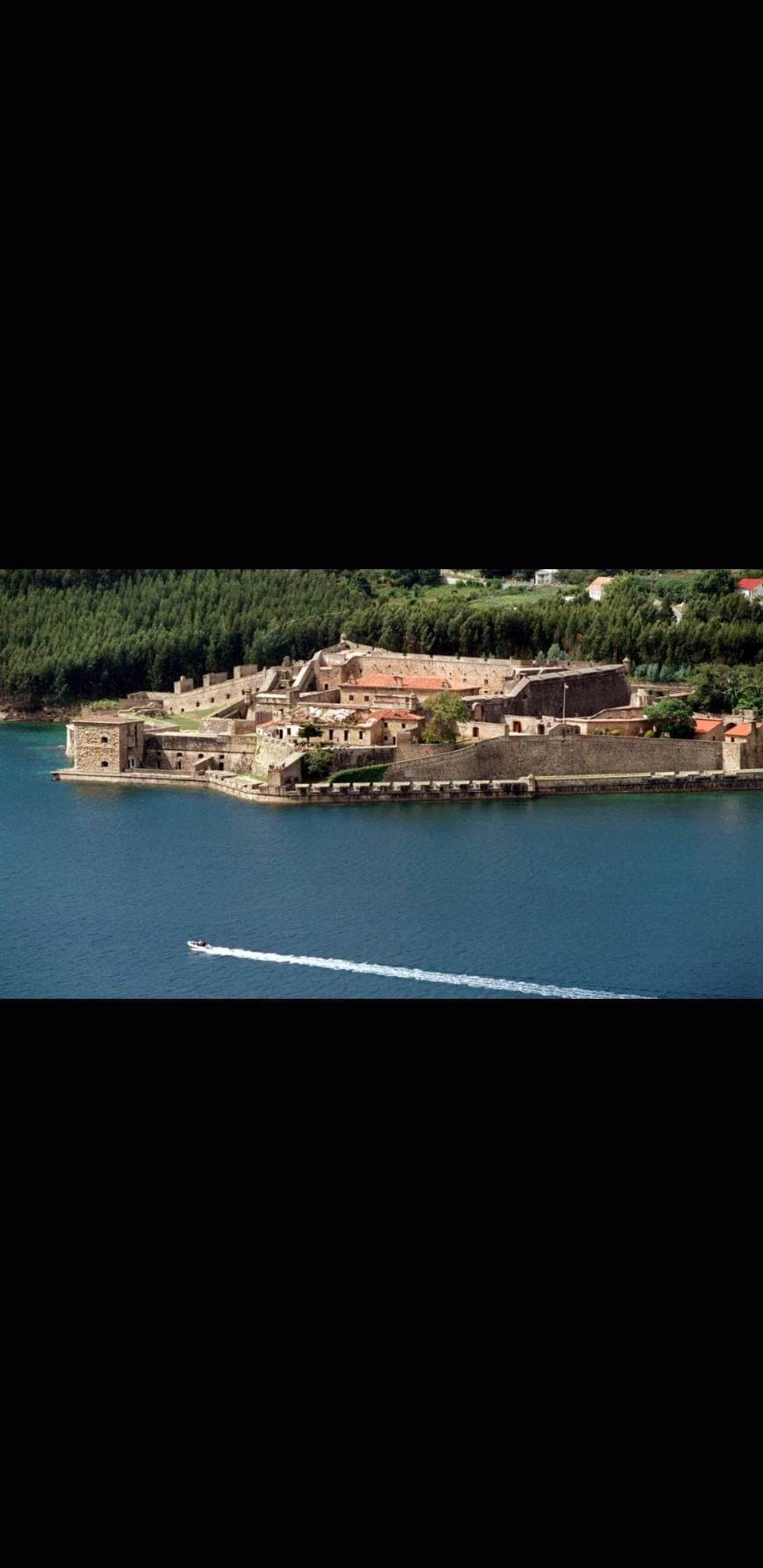 Place Castillo San Felipe