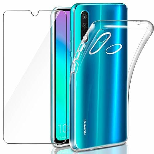 Product Leathlux Funda Huawei P30 Lite