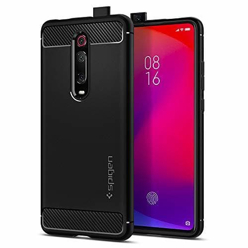 Product Spigen, Funda Compatible con Xiaomi Mi 9T