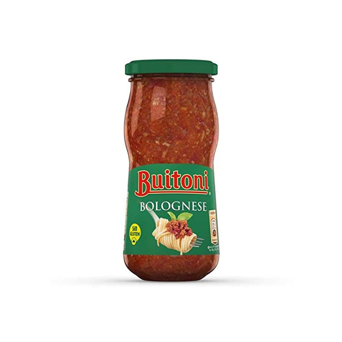 Product Buitoni Salsa de tomate boloñesa