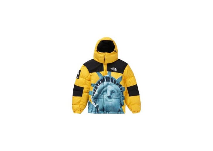 Product Supreme The North Face Statue of Liberty 🗽 