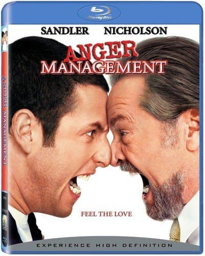 Place Anger Management [Edizione