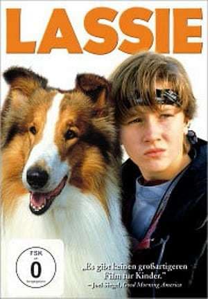 Movie Lassie