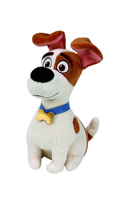 Product Carletto Ty 41165 Pets MAX Peluche de Terrier