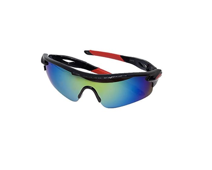 Product 142 VISION Gafas de Sol Polarizadas Gafas Ciclismo