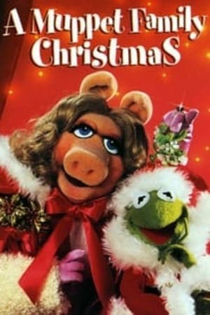 Movie A Muppet Family Christmas