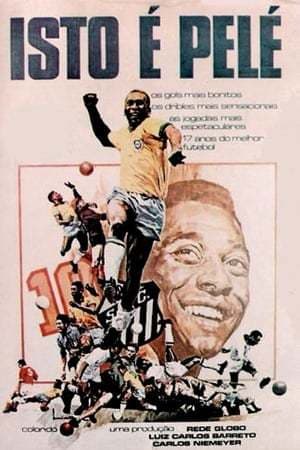 Movie This Is Pelé