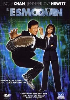 Movie The Tuxedo