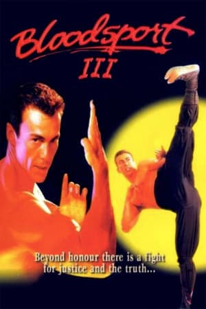 Movie Bloodsport III