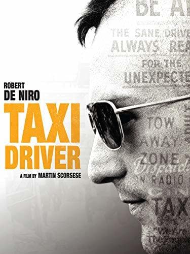 Product Taxi Driver