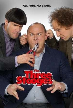 Movie The Three Stooges