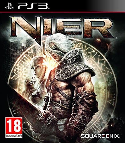 Product Square Enix Nier - Juego