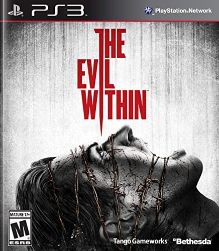 Product The Evil Within