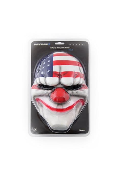 Product Payday 2: Dallas Face Mask