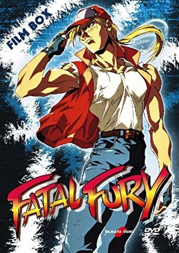 Product Fatal Fury