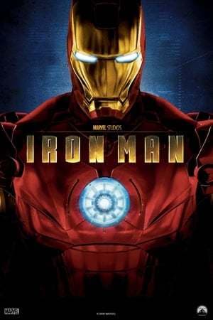 Movie The Invincible Iron Man