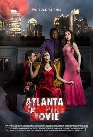 Movie Atlanta Vampire Movie