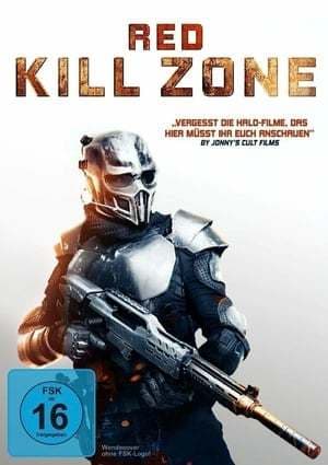 Movie Red Kill Zone