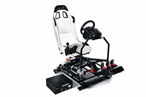 Product DOF Reality Motion Simulator H3 - Simulador de Movimiento