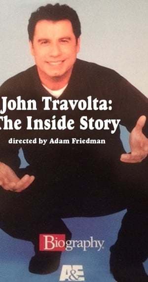 Movie John Travolta: The Inside Story