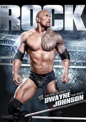 Movie The Rock: The Epic Journey of Dwayne Johnson