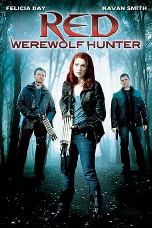 Movie Red: Werewolf Hunter