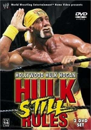 Movie WWE: Hollywood Hulk Hogan - Hulk Still Rules