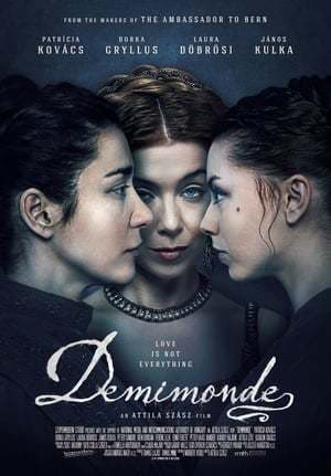 Movie Demimonde