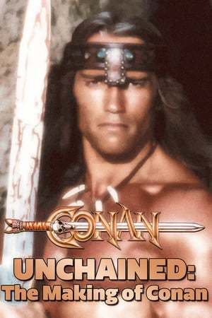 Movie Conan Unchained: The Making of 'Conan'