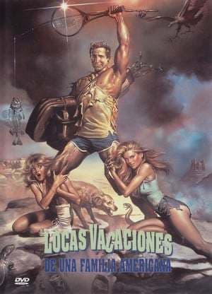 Movie National Lampoon's Vacation