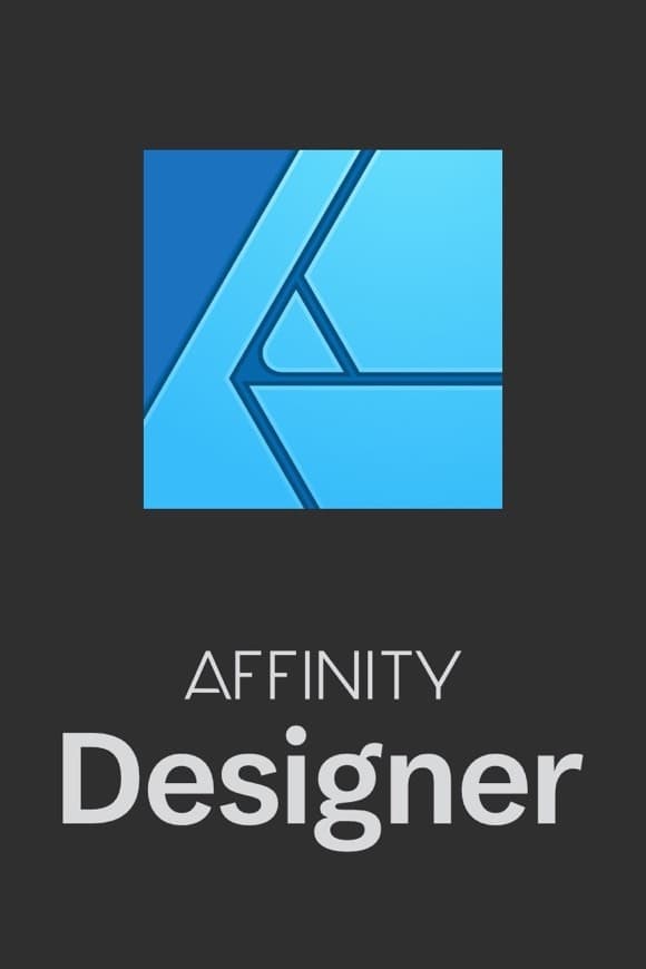 Producto Affinity Designer