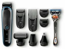 Producto Braun 9 en 1 MGK3085