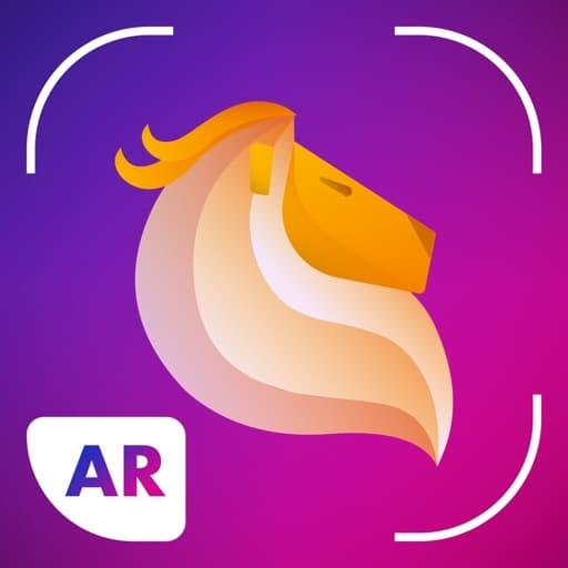 App Leo AR - Augmented Reality