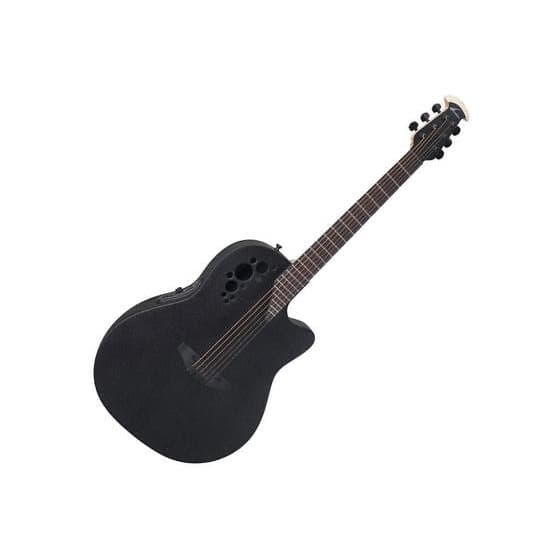 Producto Ovation Elite OV 2078tx-5 · Guitarra acústica