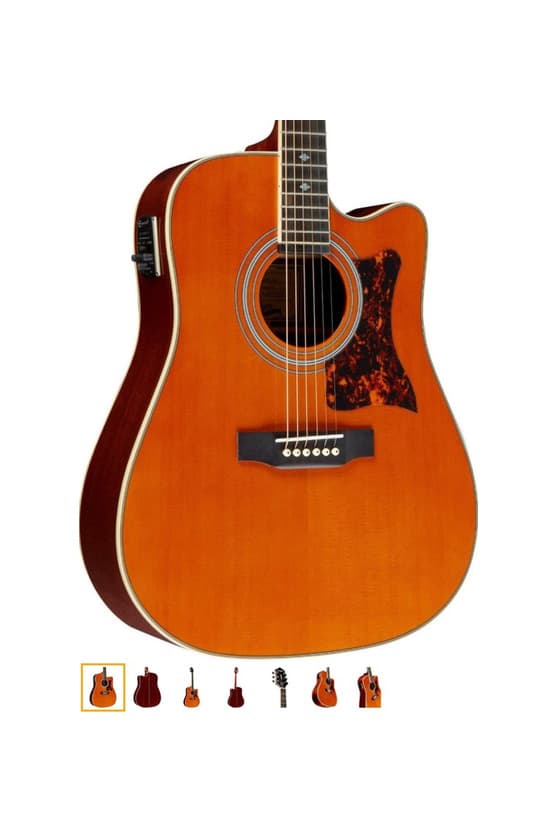 Producto Epiphone DR-500MCE Acoustic/Electric