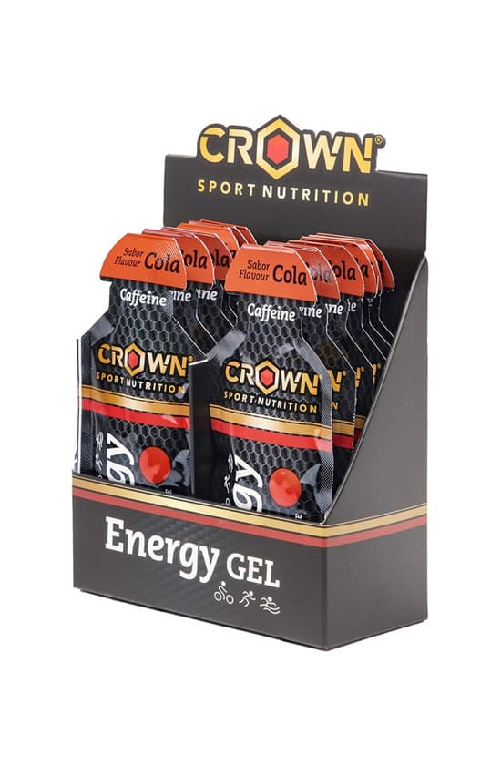 Product Crown Sport Nutrition