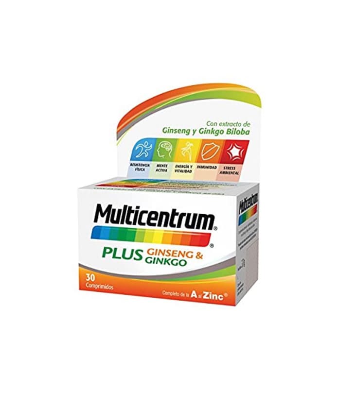 Product Multi Centrum 