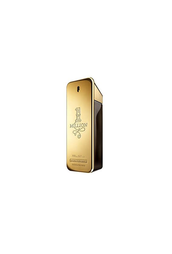 Beauty Paco Rabanne 1 Million - Eau de Toilette  para Hombre con