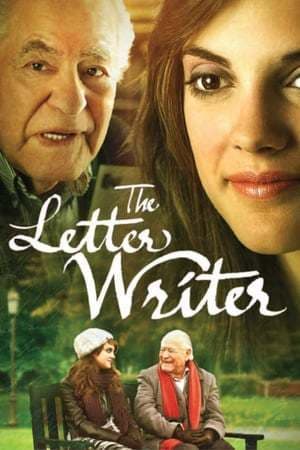 Movie The Letter Writer